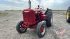 McCormick WD9 Standard Diesel Tractor, s/nWDCB56637W12B - 2