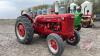 McCormick WD9 Standard Diesel Tractor, s/nWDCB56637W12B - 3