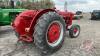 McCormick WD9 Standard Diesel Tractor, s/nWDCB56637W12B - 5