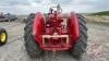 McCormick WD9 Standard Diesel Tractor, s/nWDCB56637W12B - 6