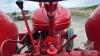 McCormick WD9 Standard Diesel Tractor, s/nWDCB56637W12B - 9