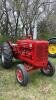 McCormick Super W6 Standard Tractor, s/n 2258 - 4