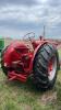 McCormick Super W6 Standard Tractor, s/n 2258 - 6