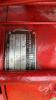McCormick Super W6 Standard Tractor, s/n 2258 - 11