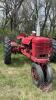 Farmall H Tractor, s/n 176993 - 3