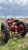 Farmall H Tractor, s/n 176993 - 6