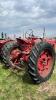 Farmall H Tractor, s/n 176993 - 7