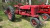 Farmall H Tractor, s/n 176993 - 10