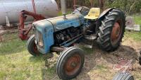 Fordson Dexta Diesel Tractor