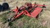 6' Buhler FarmKing 620 Rotary Mower