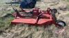 6' Buhler FarmKing 620 Rotary Mower - 4