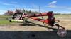 Buhler FarmKing 1370 PTO Swing hopper Auger - 3