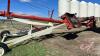 Buhler FarmKing 1370 PTO Swing hopper Auger - 5