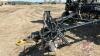 50’ Seed Master Air Drill with JD 1910 Triple Compartment Air Cart - 5