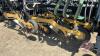 50’ Seed Master Air Drill with JD 1910 Triple Compartment Air Cart - 13