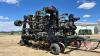 50’ Seed Master Air Drill with JD 1910 Triple Compartment Air Cart - 15