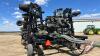 50’ Seed Master Air Drill with JD 1910 Triple Compartment Air Cart - 16