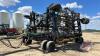 50’ Seed Master Air Drill with JD 1910 Triple Compartment Air Cart - 17