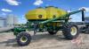 50’ Seed Master Air Drill with JD 1910 Triple Compartment Air Cart - 25