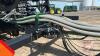 50’ Seed Master Air Drill with JD 1910 Triple Compartment Air Cart - 26