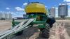 50’ Seed Master Air Drill with JD 1910 Triple Compartment Air Cart - 27