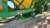 50’ Seed Master Air Drill with JD 1910 Triple Compartment Air Cart - 29