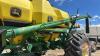 50’ Seed Master Air Drill with JD 1910 Triple Compartment Air Cart - 32