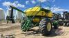 50’ Seed Master Air Drill with JD 1910 Triple Compartment Air Cart - 37