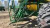 50’ Seed Master Air Drill with JD 1910 Triple Compartment Air Cart - 38