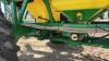 50’ Seed Master Air Drill with JD 1910 Triple Compartment Air Cart - 39