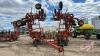 50’ Bourgault 9200 Tillage Raven NH3 kit, SN: 823278 - 2