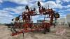 50’ Bourgault 9200 Tillage Raven NH3 kit, SN: 823278 - 3