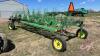 JD 704 12-Wheel V-Rake - 6