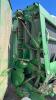 JD 568 Mega Wide Plus round baler, SN: 348149 - 15