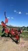 Morris 1400 Hay Hiker Bale Picker s/n140001907 - 3