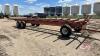 Horst 30ADJ Bale wagon - 2