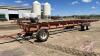 Horst 30ADJ Bale wagon - 4