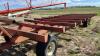 Horst 30ADJ Bale wagon - 6