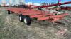 Horst 30ADJ Bale wagon - 9