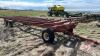 Horst 30ADJ Bale wagon - 14