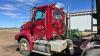 2003 IH 9200i Day Cab highway Truck 999,495 Showing VIN: 2HSCEAXR83C052909,***SAFETIED***OWNER: SELLER: Kevin W Routledge, FRASER AUCTION______________ - 9