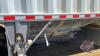 2013 Doepker 45' Tri-Axle grain Trailer VIN: 2DEGBSZ35D1030105, ***SAFETIED*** OWNER: SELLER: Kevin W Routledge, FRASER AUCTION______________ - 6