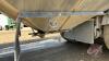 2013 Doepker 45' Tri-Axle grain Trailer VIN: 2DEGBSZ35D1030105, ***SAFETIED*** OWNER: SELLER: Kevin W Routledge, FRASER AUCTION______________ - 10