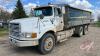 1995 Ford LTL 9000 Aero Max Tandem Axle Grain Truck, SHOWING 077615km, SAFETIED, VIN: 1FTYA95S9SVA56183, OWNER: Kevin W Routledge, SELLER: FRASER AUCTION______________ - 4