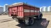 1980 Chev 60 s/a grain Truck 44,545 SHOWING VIN: C16DAAV118409, OWNER: SELLER: Kevin W Routledge, FRASER AUCTION______________ - 9