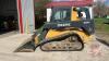 JD 333D Tracked Skid Steer, SN: 235237 - 2