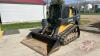 JD 333D Tracked Skid Steer, SN: 235237 - 3