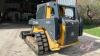 JD 333D Tracked Skid Steer, SN: 235237 - 9