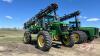 JD 4720 Sprayer 90’ booms, SN: 003111 - 4