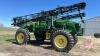 JD 4720 Sprayer 90’ booms, SN: 003111 - 8